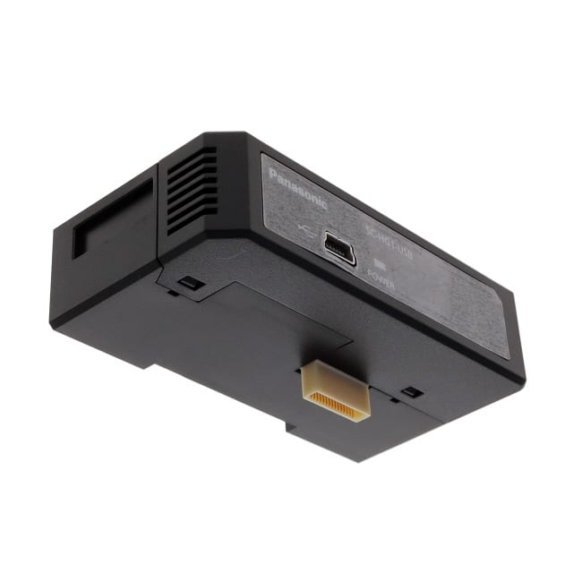 SC-HG1-USB Panasonic Industrial Automation Sales  Accessories